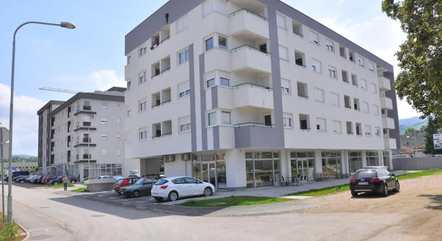 Apartman Tea 2