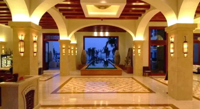Aegean Conifer Suites Resort Sanya by Preferred, Rezerwuj Ośrodek wypoczynkowy Hotele w Sanya ze śniadaniem, Śniadanie