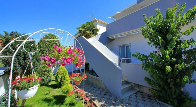 Apartment Šime Bibinje