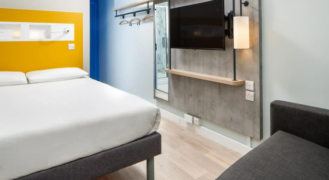 ibis budget Swindon