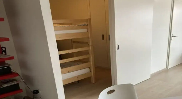 Коттедж Cozy and Modern Apartment in Bray-dunes in a Lovely Area