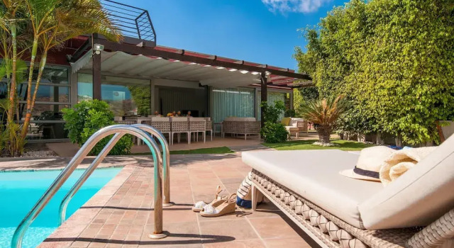 Salobre Villas 6 Golf Villas - Holiday Rental