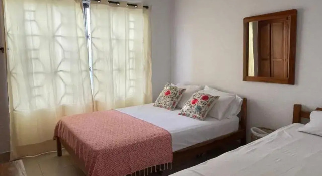 Casa Inés Tolú, Prenota Hotel Hotel e alloggi a Sucre, Hotel