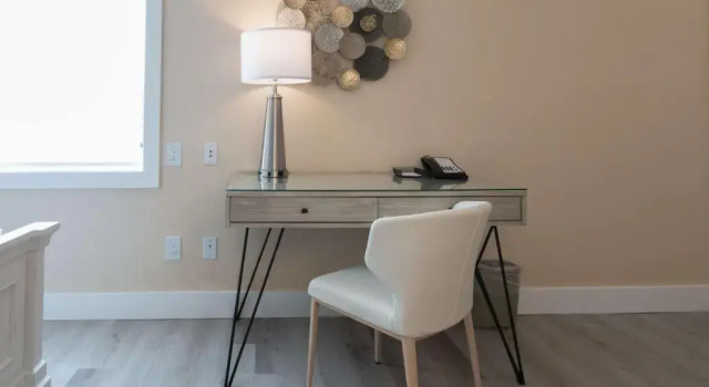 Номер Standard Prestige Harbourfront Resort, WorldHotels Luxury
