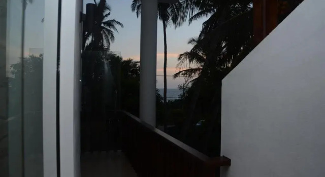 Номер Standard Sea View Tourist Inn