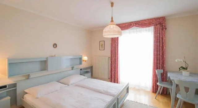 Номер Standard Haus St. Valentin