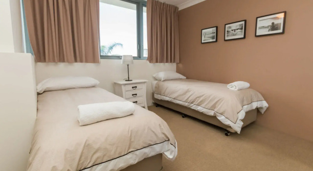 Majorca Isle Beachside Resort, Book Ferieresort Resorthoteller i Sunshine Coast, Ferieresort