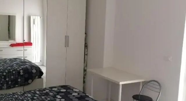 Appartamento sul porto