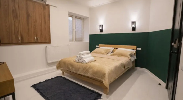 Двухместный номер Standard Sulitzer Residence