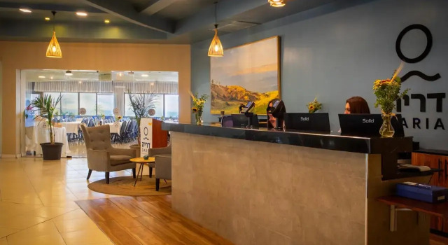 Daria- Authentic Israeli Experience, Reserva ahora Hotel Ha On Distrito norte de Israel