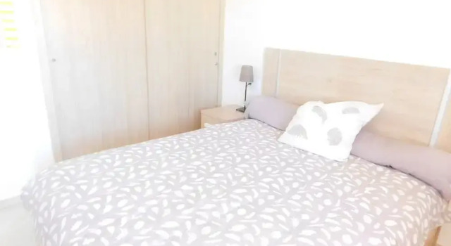 Apartamento Gran Lago - A129