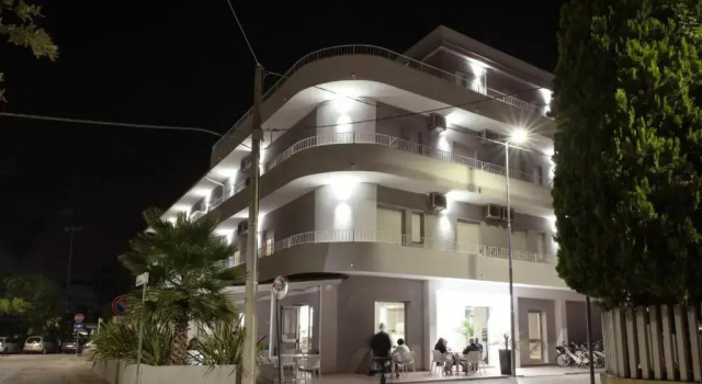 Hotel Adria