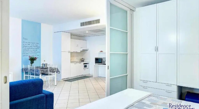 Апартаменты Residence Venice