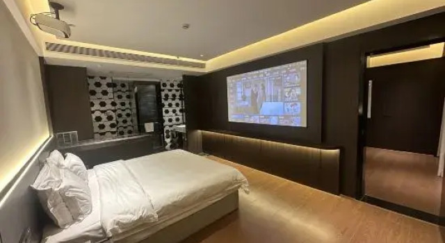 Suite Chaohui Hotel