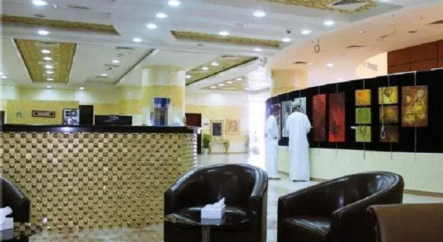 Aryana Hotel, Réserver Hôtel Buraimi Al Buraymī