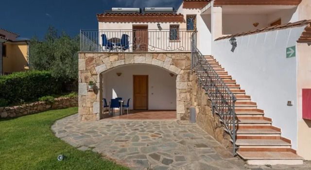Bouganvillage Bilo 2.5km From The Sea