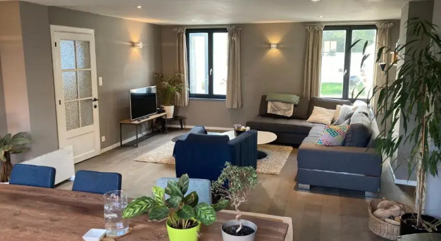 Green Escape Durbuy