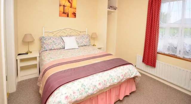 Cottage 206 - Ballyconneely, Boek Vakantiehuis Ballyconneely Connemara