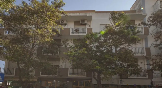 B45 - Main Avenue 2 Bed Apartment, Varaa Huoneisto Lagos Albufeira