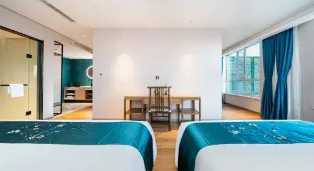 Люкс Executive Lilac Hotel Lrene