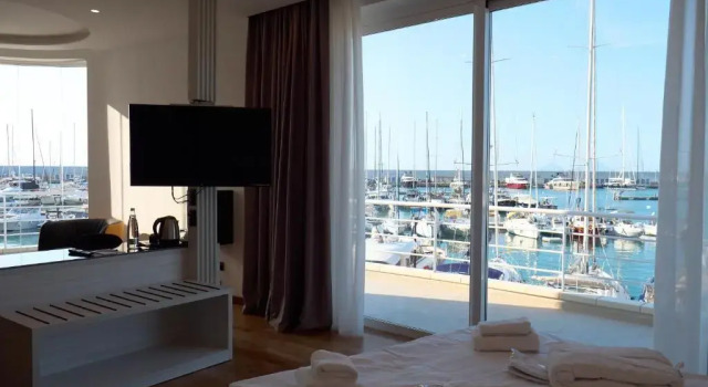 Sestante Marina Motel