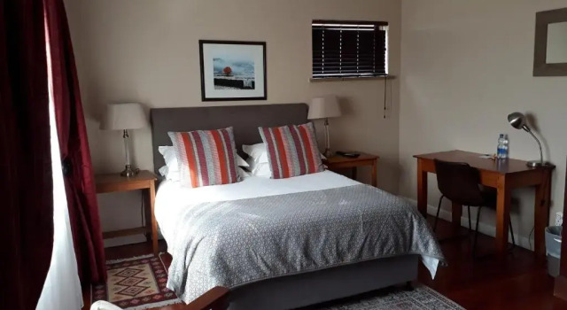 Standard Casal quarto Harewood Lodge
