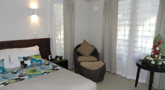 Seabreeze Resort Samoa - Exclusively for adults, Prenota Resort Aufaga Upolu