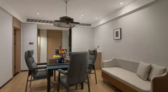 Suite JunYuan-Hotel