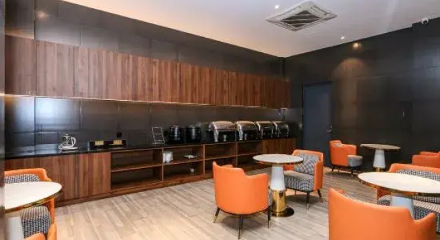 Kairui Meisu Hotel (Taizhou Zhongsheng Plaza store), Rezerwuj Hotel Taizhou Zhejiang