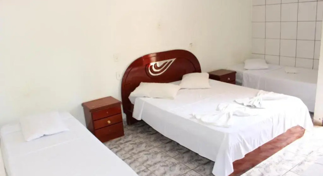 Bica Pau Hotel, Забронировать Отель Калдас-Новас 