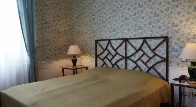 Номер Comfort Hotel Snorrenburg GmbH