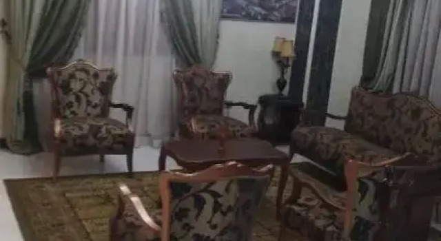 Fully furnished luxurious apartment in the center of new cairo, Rezervovat Apartmán Káhira Cairo Governorate
