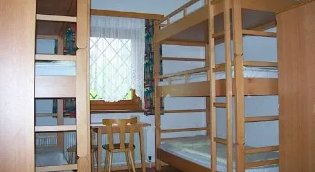 Jugendhotel Lammertaler Hof