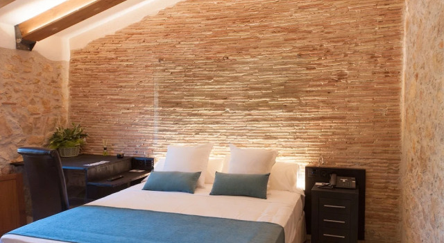 Номер Standard Hotel Molí de lEscala