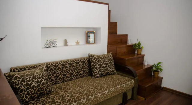 Babylon Apartment on Bukovinskaya Street, Reserva ahora Apartamento Rivne Rivne