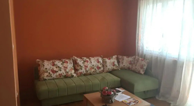 Monolocale Explorer Podgorica