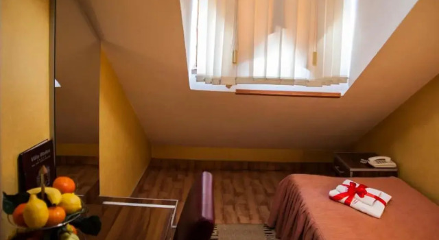 Номер Standard Sobe i Apartmani Vila Modex