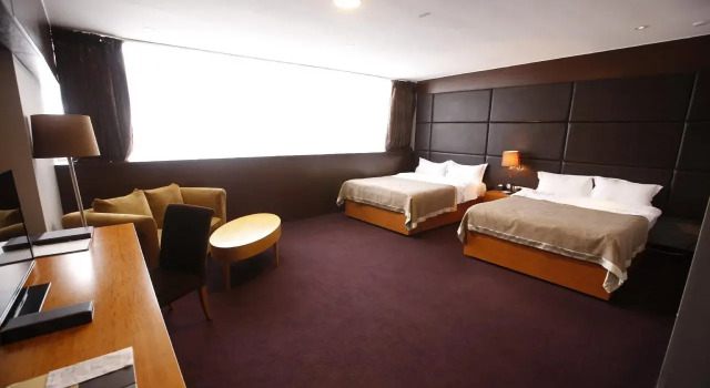 The Corporate Hotel and Resort in Nukht, Đặt Khu nghỉ dưỡng Ulan Bator Mông Cổ