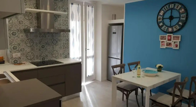 Appartamento Roberto House