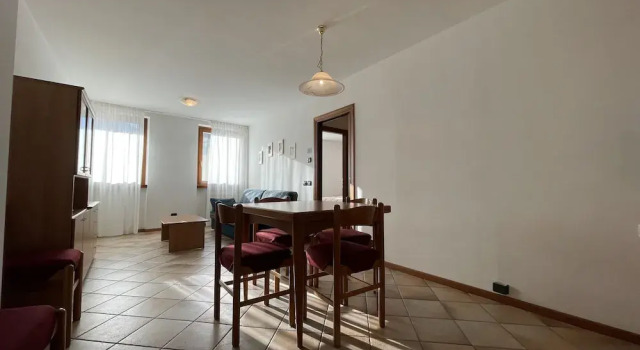 Апартаменты 058 Trilocale Baldino Pinzolo