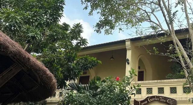Номер Standard LumiGarden Tam Coc Resort