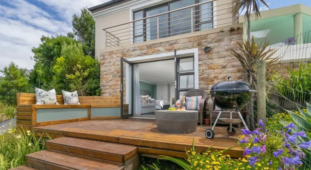 Люкс Deluxe Knysna, Pezula Golf Estate