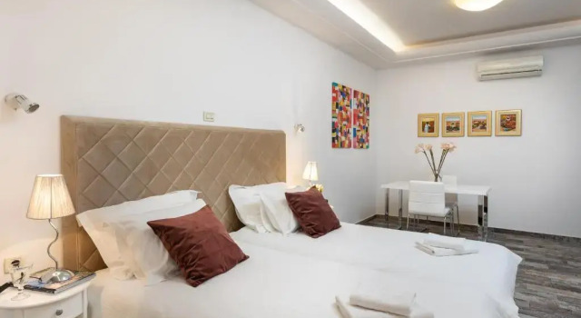 Студия Superior Apartments Subrenum