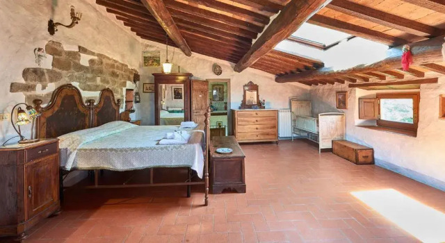 La Ghiandaia Casa Vacanza, Buchen Sie Hotel Greve in Chianti Chianti