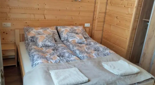 Gospodarstwo Agroturystyczne Bieszczadzki Blizniak, Rezerwuj Hotel Baligród 