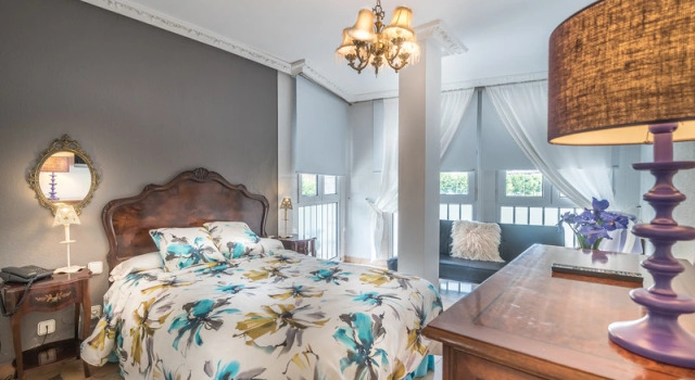Двухместный номер Standard Apartamentos Las Brisas