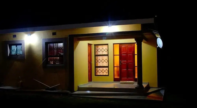 Premluv Guest House