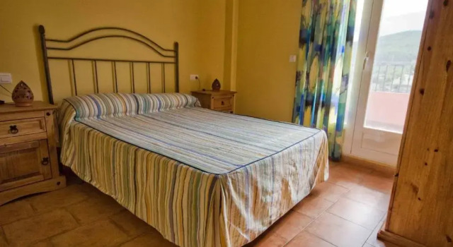 Alojamiento Rural Sierra de Jerez, Varaa Hotelli Jerez del Marquesado Granada
