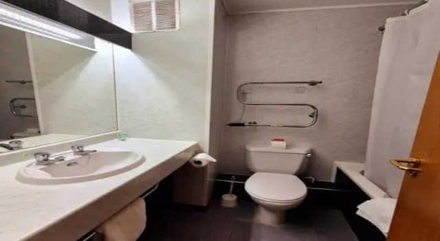 Двухместный номер Standard Supreme Inn Boston