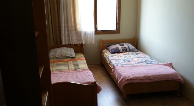 Вилла Ayvalik Camlik Villalari
